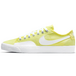 Nike Blazer SB Light citron