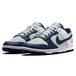 NBA x Nike Dunk Low EMB brooklyn nets NBA 75