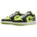 Air Jordan 1 Se Black Cat GS