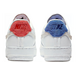 Nike Air Force 1 Inside Out