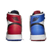 Air Jordan 1 Rebel 20 Top 3