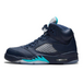 Air Jordan 5 Retro PreGrape