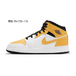 Air Jordan 1 Mid 811 GS