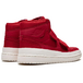 Air Jordan 1 Retro High Double Strap Gym Red