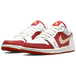 Air Jordan 1 Low Se Spades Black Jack