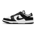 Nike Dunk White Black