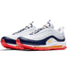 Nike Air Max 97 Midnight Navy Laser Orange