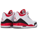 Air Jordan 3 Retro Fire Red 2013