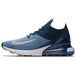 Nike Air Max 270 Flyknit Work Blue