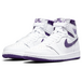 Air Jordan 1 High OG Court Purple