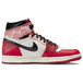 Air Jordan 1 Retro High OG 20 Next Chapter