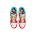 Nike Dunk Low qs fruity pebbles