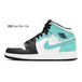 Air Jordan 1 Mid 811 GS