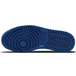 Air Jordan 1 Low Deep Royal