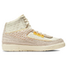 Union LA x Air Jordan 2 Retro SP Rattan
