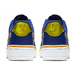 Nike Air Force 1 Sport NBA Deep Royal University Gold