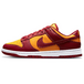 Nike Dunk Low Retro Midas Gold
