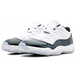 Air Jordan 11 Easter Low bg