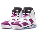 Air Jordan 6 Retro Grape GS