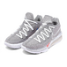 Nike LeBron 17 Low Particle Grey