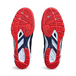 Asics Attack Excounter 2 Peacoat Red