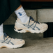 COSTS.2-COPPERHEAD x Asics GT-2160