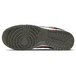 Nike Dunk Low Retro PRM Black and Tumbled Grey
