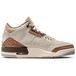 Air Jordan 3 Orewood Brown