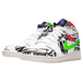 Air Jordan 1 Mid GS