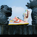 Nike Dunk SB QS Street Hawker