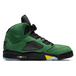 Air Jordan 5 Se apple Green