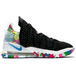 Nike LeBron 18 EP James Gang