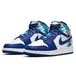 Air Jordan 1 Mid GS