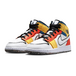 Air Jordan 1 Mid GS