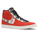 Ben Simmons x Nike Blazer Premium Plaid