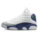 Air Jordan 13 Retro french Blue