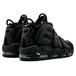 Nike Air More Uptempo Black Air