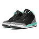 Air Jordan 3 Retro Bleached Turquoise Mint TiFFany GS