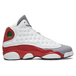 Air Jordan 13 Retro Grey Toe