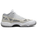Air Jordan 11 Retro Low IE Light Orewood Brown