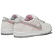 Nike Dunk SB Ishod W Flat Silver