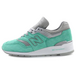 Concepts x New Balance 997 New York City Rivalry