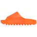 Adidas Originals Yeezy Slide Enflame Orange EVA