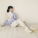 Niko and x New Balance 725