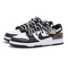Nike Dunk White Black