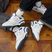 New Balance 550