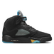 Air Jordan 5 Aqua
