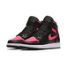 Air Jordan 1 Retro High Black Hyper Pink