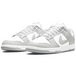 Nike Dunk Retro Grey Fog