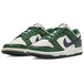Nike Dunk Low Gorge Green